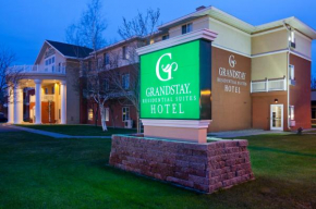 GrandStay Residential Suites Hotel